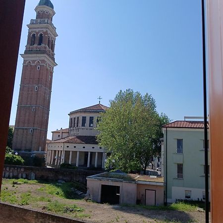 Palladio Appartamento Turistico ロヴィーゴ エクステリア 写真